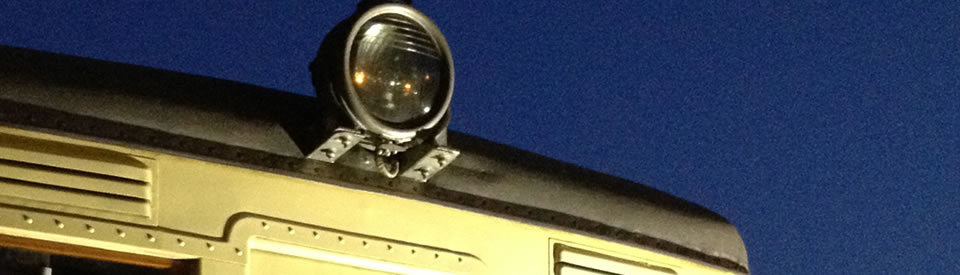 旧100形車両：大阪市営地下鉄開業80周年